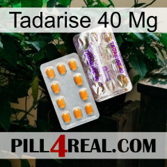 Tadarise 40Mg new12